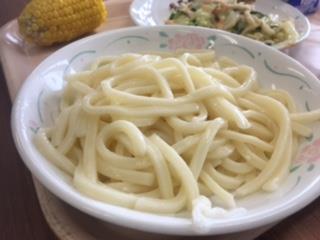 のどごし最高!