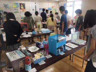 どれも力作です!