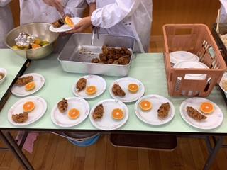 どれも栄養満点!