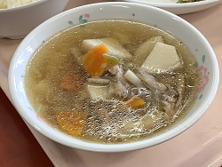 野菜たくさん!!!