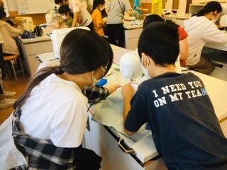どんな作品になるかな?