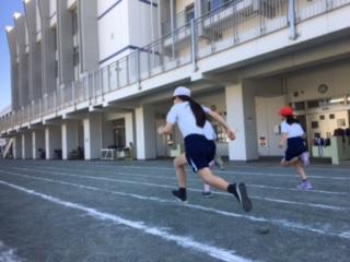 タイムはどうだったかな?
