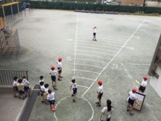 記録はどうかな?