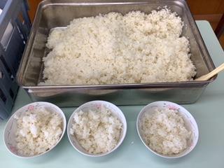ご飯にとても合う!