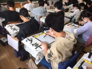 姿勢も良いです!