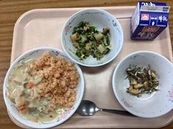今日も美味しそう!