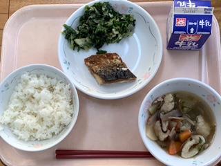 今日も美味しそう!