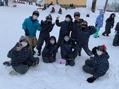 楽しかったね!!!