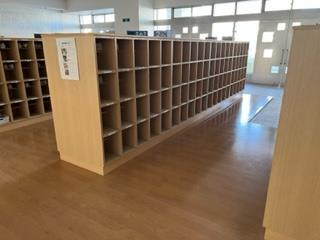 とてもきれいになりました!