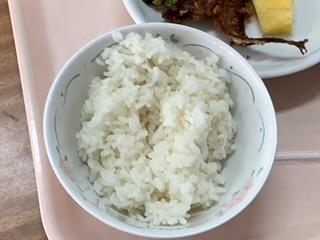 船橋産こしひかり!