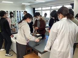 どんな結果かな?