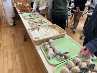 どれも美味しそう!