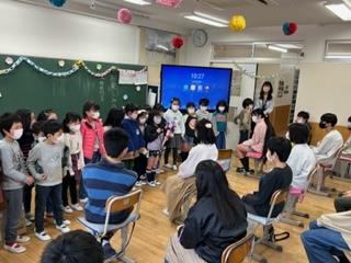 卒業おめでとうございます!