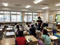 自己紹介タイム