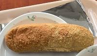 大人気!きなこ揚げパン!