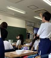 おかわりじゃんけん!