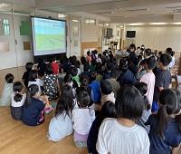 たのしみになってきたぞ!