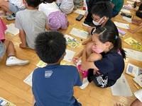 ねぇねぇどう思う?