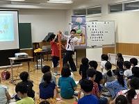 腸超長い!