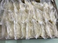 今も昔も大人気!ソフト麺!