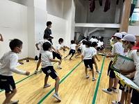 何回飛べるかな!?