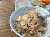 大人気!キムタクご飯