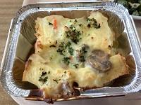 焼き色がおいしそう!