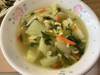 みんなだいすき!ABCスープ