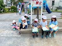 発見したことを書いています!
