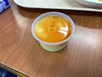 カラメルソースがかかっていて本格派!