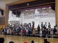 1年生
