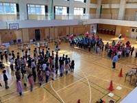 楽しいひとときとなりました!