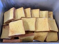 しっとり!フレンチトースト