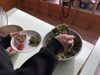 船橋ののりがたくさん!おいしい!