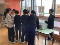 大白熱のおかわりじゃんけん!