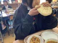 もちもちでおいし~い!
