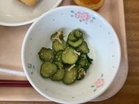 ピリ辛!中華きゅうり