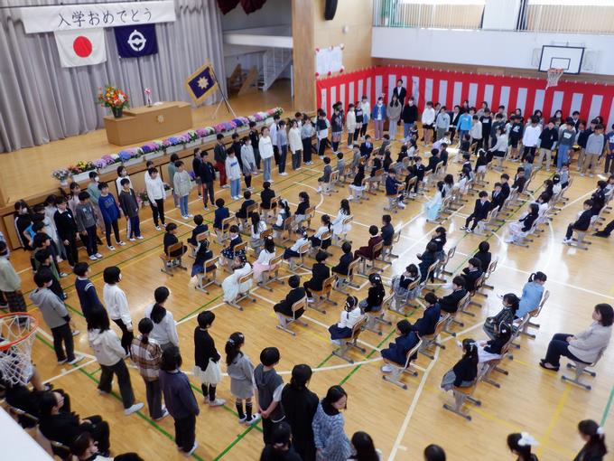お祝いの歌
