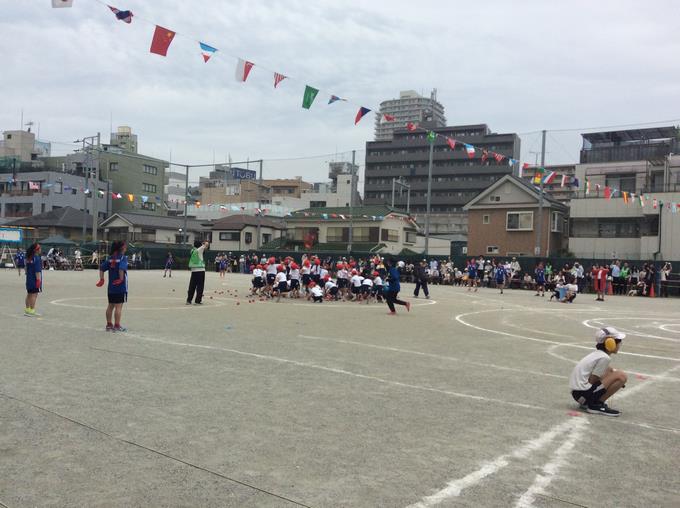 1年生