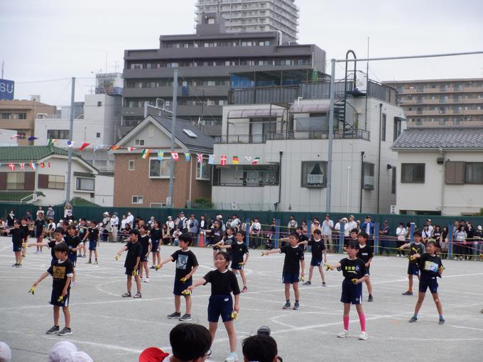 4年生