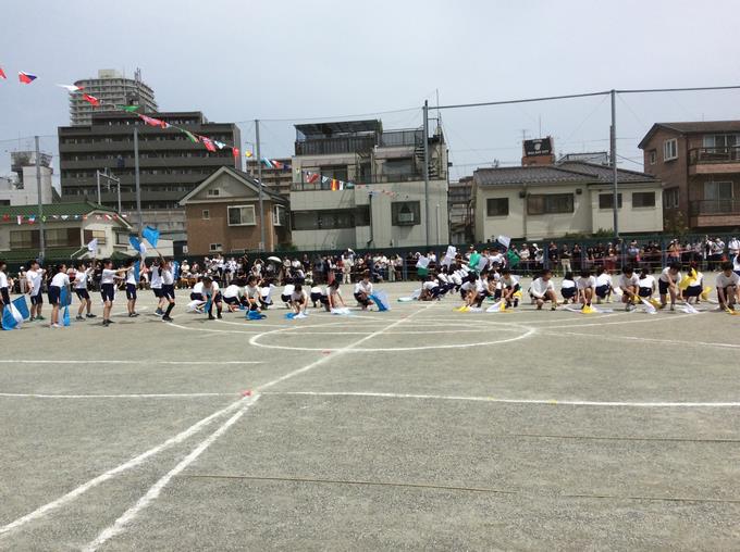 5年生