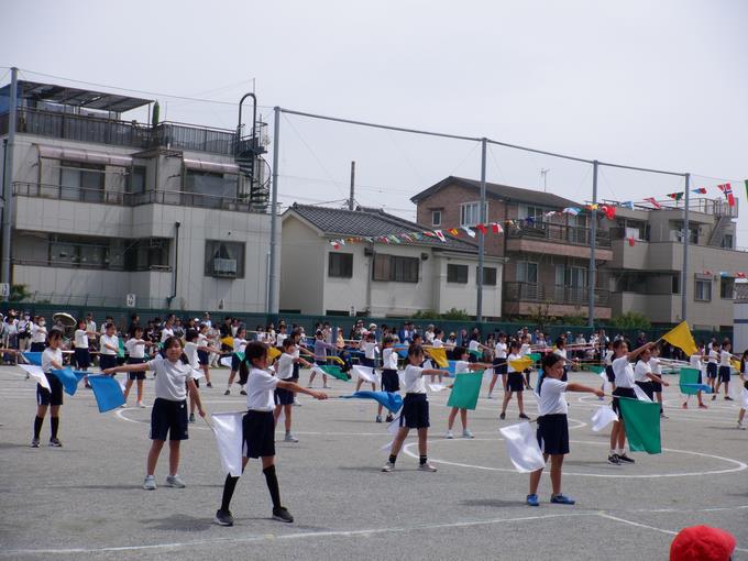 5年生