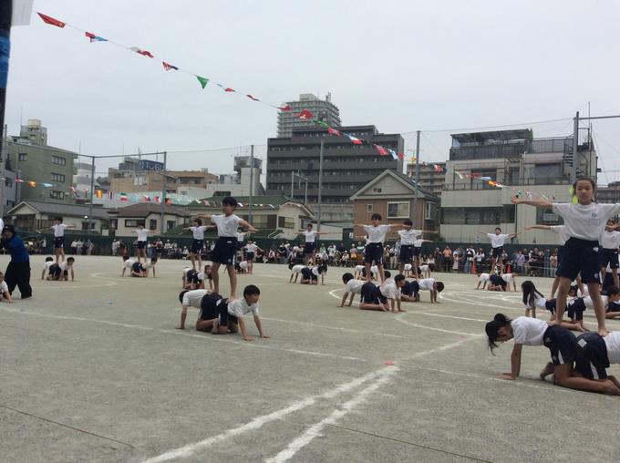 6年生