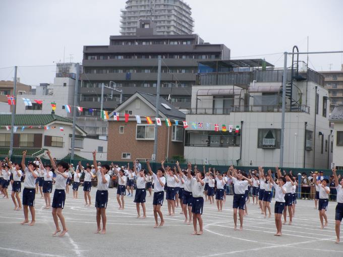 6年生