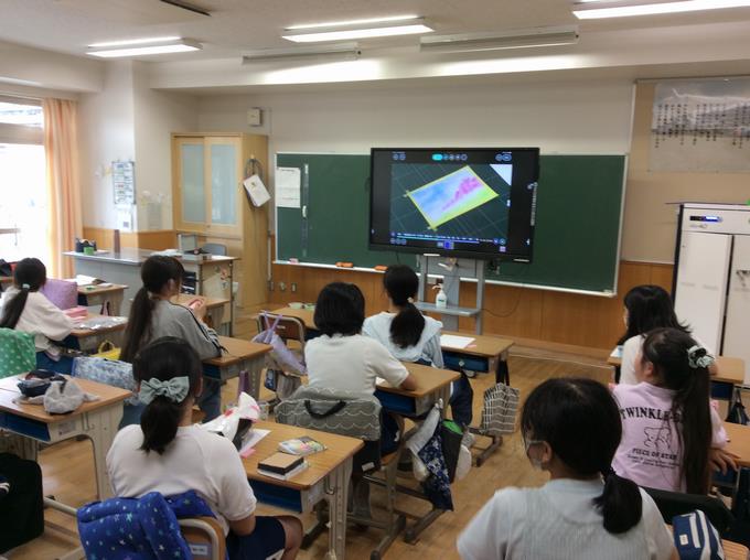 パステルアートクラブ