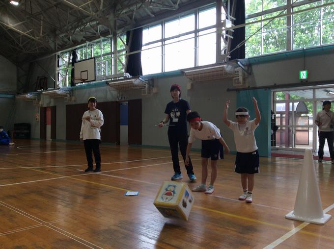 船小担当ゲーム