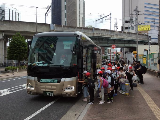 2号車