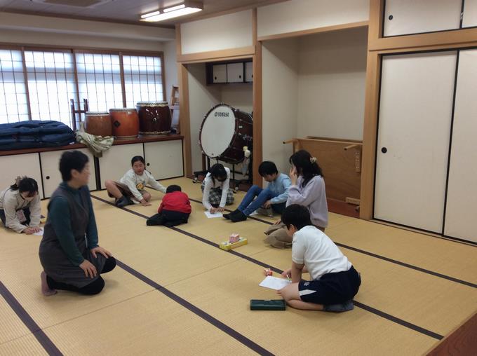 かるた・百人一首クラブ