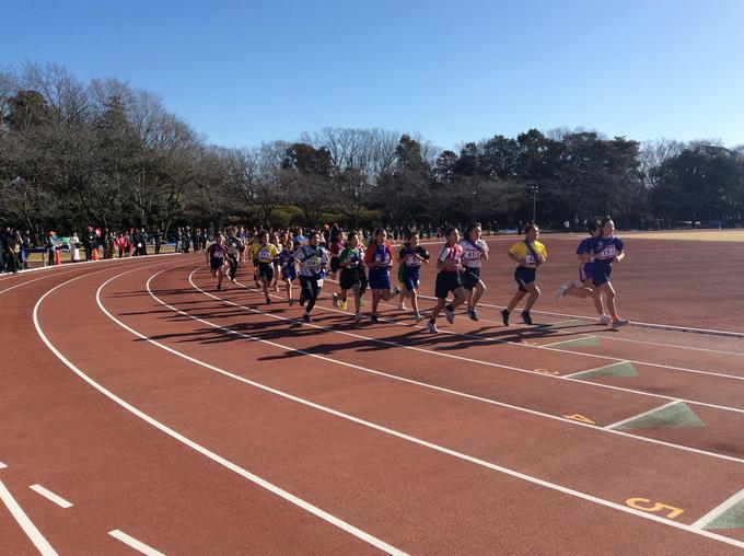 駅伝フェスティバル