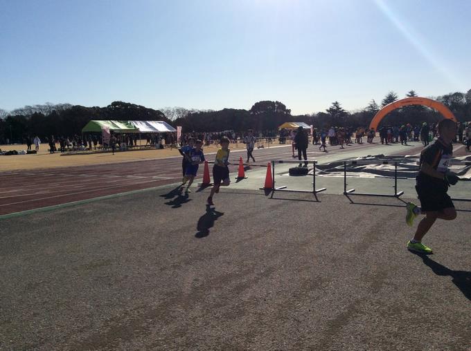 駅伝フェスティバル